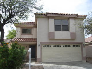 2161 35th Ave, Apache Junction AZ  85119-3687 exterior