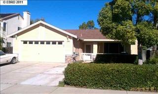 1304 Walnut Meadows Dr, Oakley, CA 94561-3151
