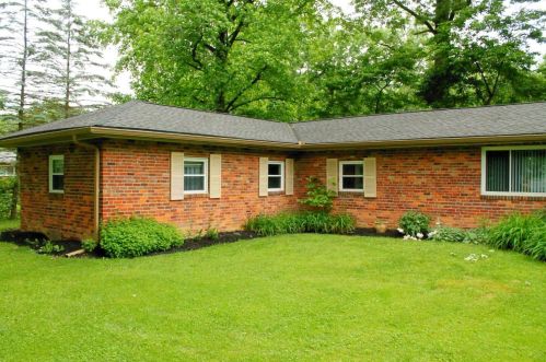 3729 Oakwood Dr, Amelia OH  45102-1219 exterior