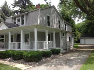 7577 Fairview Ave, Concord Township OH  44060-5902 exterior