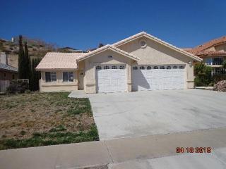 13460 Spring Valley Pkwy, Victorville, CA