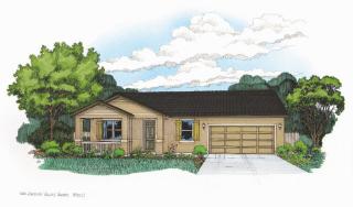 1301 Carmel Way, Hanford, CA 93230-6965