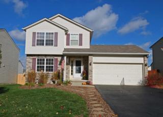 7908 Fairfax Loop Dr, Blacklick, OH 43004-9112