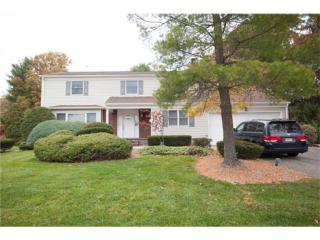 13 Guernsey Ln, East Brunswick NJ  08816-3507 exterior