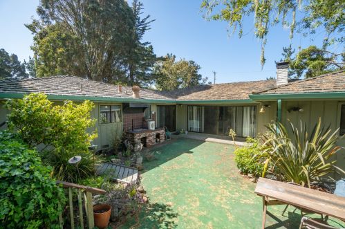1103 Ortega Rd, Pebble Beach, CA 93953-3154