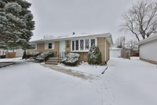 9210 Parkway Dr, Hammond, IN 46322-2329