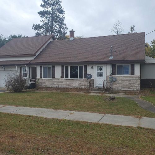 400 2nd Ave, Camp Douglas, WI 54646