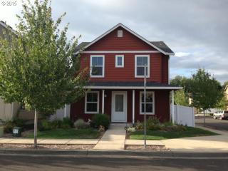 1216 7 St, Battle Ground WA  98604-4858 exterior