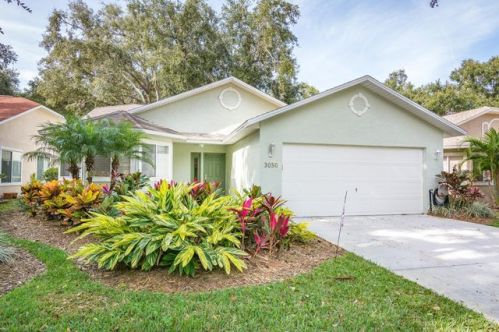3050 La Cita Ln, Titusville, FL 32780-3465