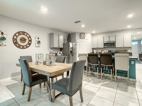 2729 Newmark Dr, Deltona FL  32738-4105 exterior