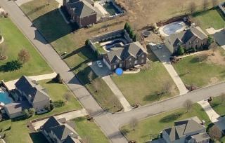 7814 Statley Oaks Ln, Knoxville, TN 37938-4049