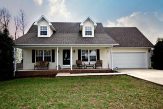 3792 Brookwood Dr, Cookeville, TN 38501-0720