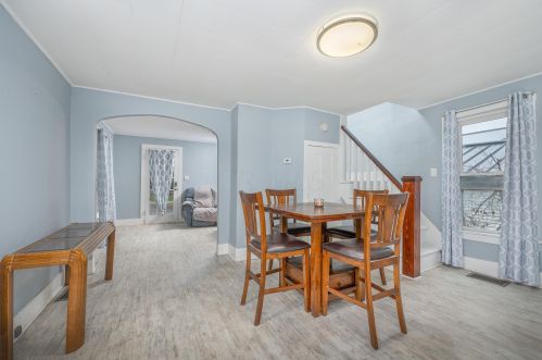 809 Gay St, Mount Vernon OH  43050-1751 exterior