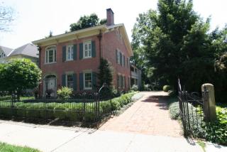 233 Broadway, Granville, OH 43023-1305