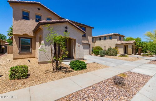 18446 Legend Dr, Sun City, AZ 85374-7300