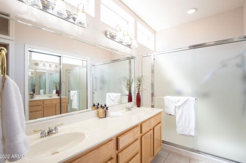 15125 Las Brizas Ln, Sun City AZ 85375-2827 exterior