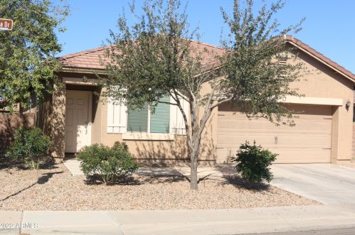 18724 Artesa Dr, Maricopa, AZ 85138-3899