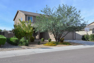 19419 Jefferson St, Buckeye, AZ 85326-5832