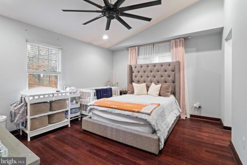 199 Nottingham Ct, Glen Mills PA  19342-2022 exterior