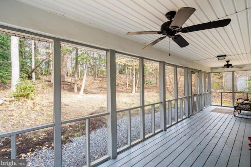 1317 Charleston St, Owens VA  22485-6769 exterior