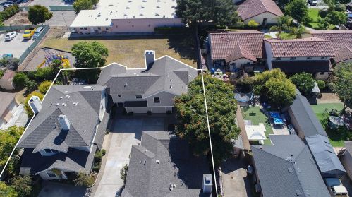 520 De La Guerra St, Santa Barbara CA  93103-3064 exterior