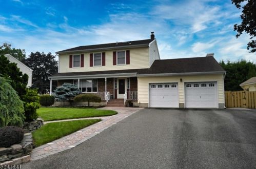 156 Matis St, South Plainfield NJ  07080-3151 exterior