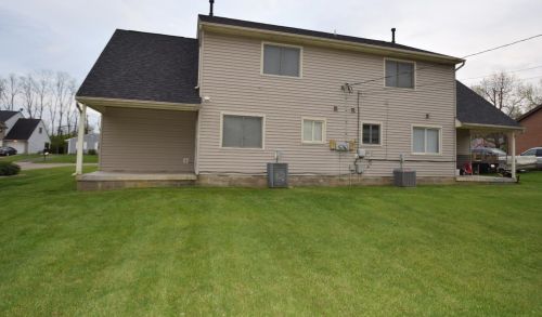 1376 Dana Dr, Miami OH  45056-2734 exterior