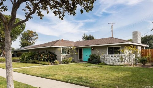 1240 Fairway Dr, Orange, CA 92866-3200