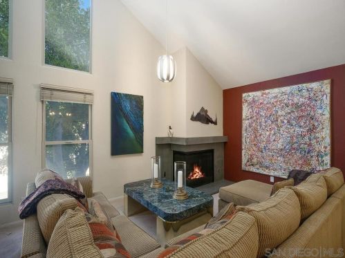 4445 Caminito Ocio, San Diego CA 92108-4223 exterior