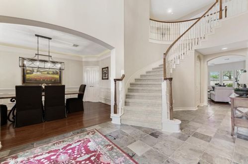 8515 Graceful Bend Ln, Humble, TX 77396-3796