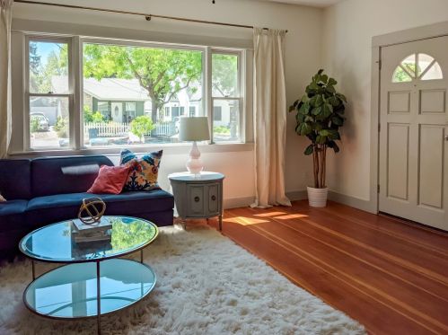 817 Cross St, Woodland CA  95695-4040 exterior