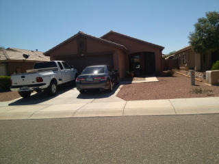 16641 Tasha Dr, Sun City, AZ 85388-2145