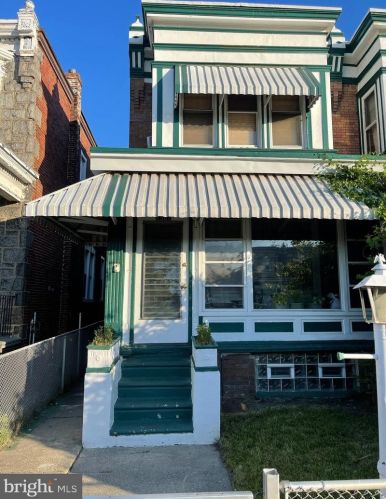 1367 Park Blvd, Camden, NJ 08103-2784