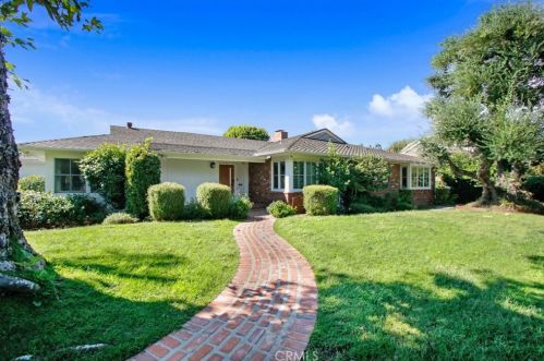 4607 Forman Ave, North Hollywood, CA 91602-1616