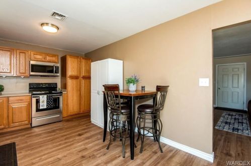 1704 Plantation Rd, Mohave Valley AZ  86440-9624 exterior