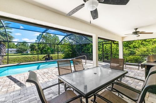 2602 16th St, Lehigh Acres FL  33971-5900 exterior