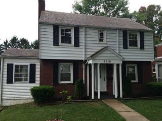 1116 Prospect Rd, Pittsburgh, PA 15227-1413