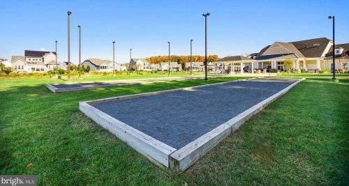 37554 Bella Via Way, Millville DE  19970 exterior