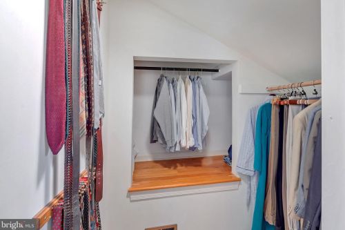 15561 Matthews Mill Rd, Madison Mills VA  22960-3739 exterior