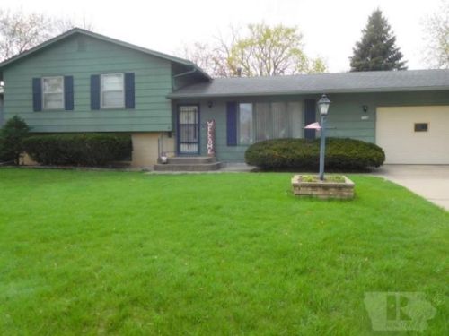 708 Locust St, Jefferson, IA 50129-2711