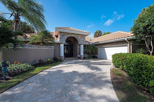 3541 Quill Leaf Ct, Bonita Springs, FL 34134-7958