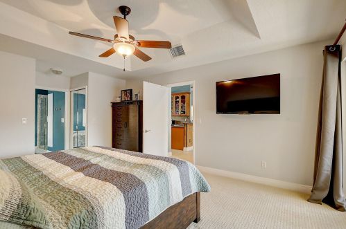 3202 Seaboard Ave, Palm City FL  34990-3107 exterior