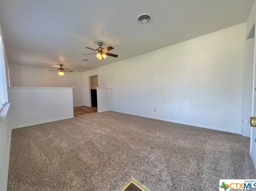 404 4th St, Copperas Cove TX  76522-1741 exterior