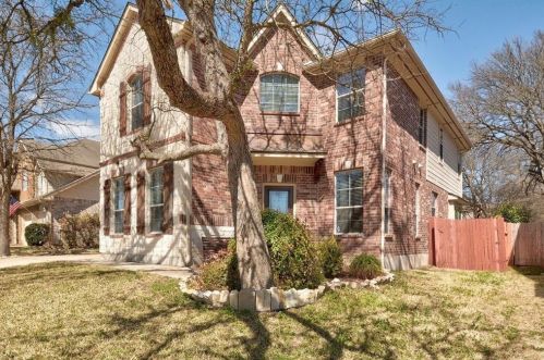 168 Maribel Ave, Creedmoor, TX 78610-2833