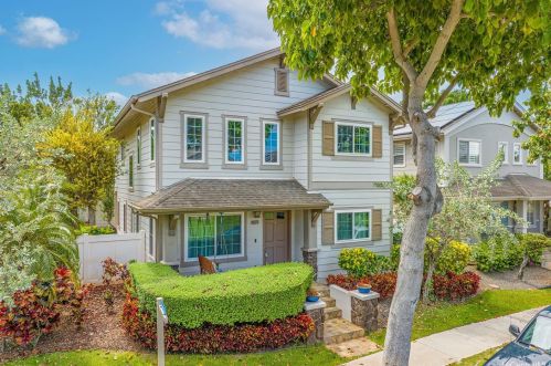 911068 Kaiopua St, Ewa Beach, HI 96706-5027
