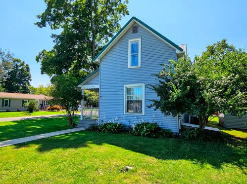 400 Maplewood Ave, Mount Vernon, OH 43050-3061