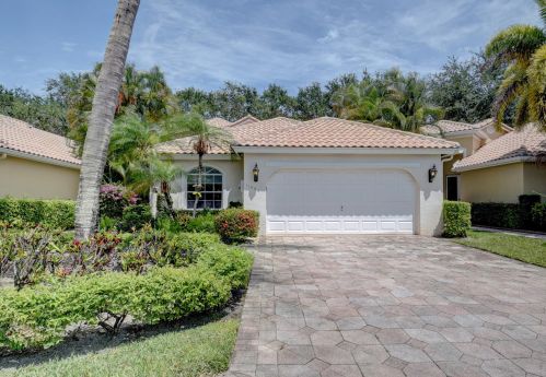 11086 Springbrook Cir, Boynton Beach, FL 33437-1643