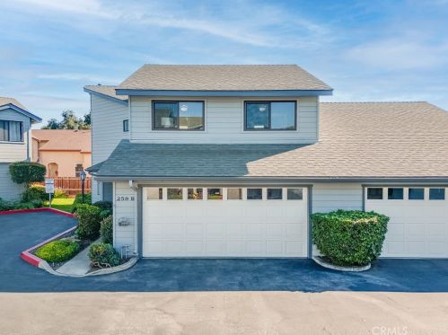 259 Spruce St, Pismo Beach, CA 93420-6701