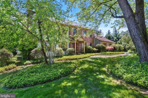 1498 Argyle Rd, Berwyn, PA 19312-1904