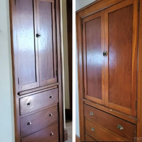 2114 Elizabeth St, Pueblo CO 81003-1809 exterior